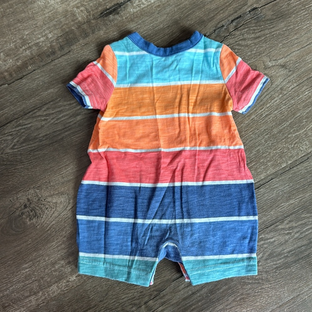 Gap Rompers - Picture 5 of 9